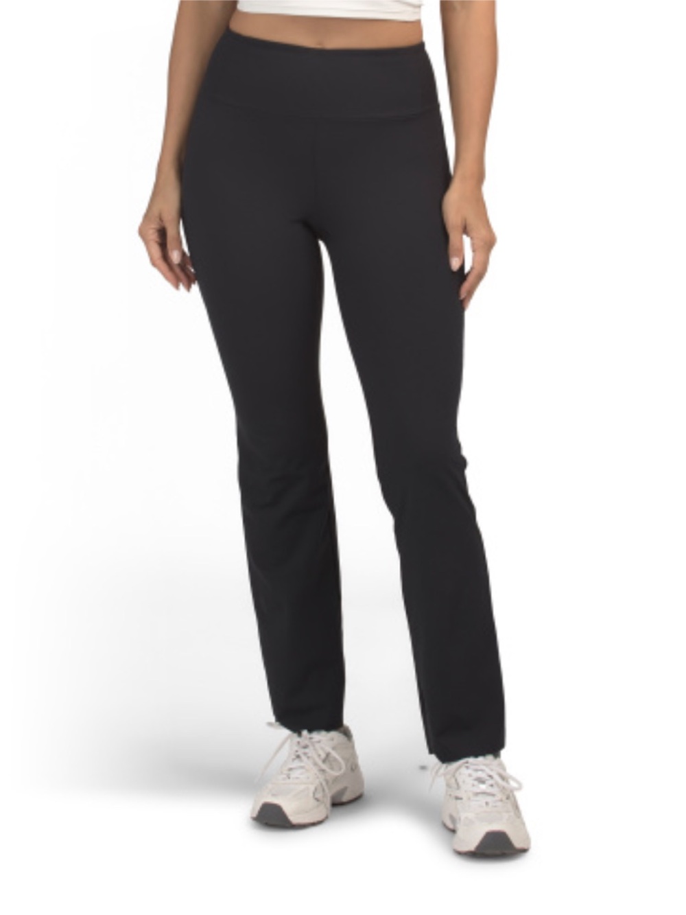 RBX Carbon Bootcut Pants NWT